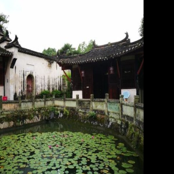 鹅湖书院 - 图片5