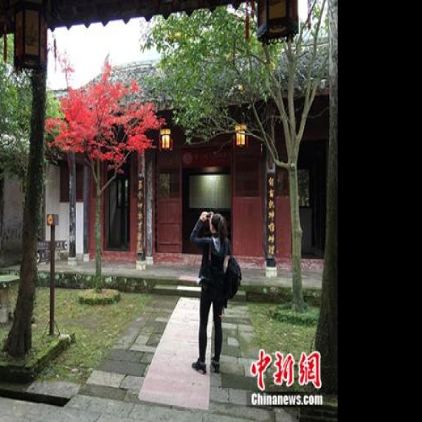 鹅湖书院 - 图片9