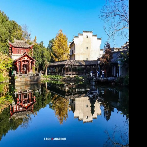 婺源李坑 - 图片6