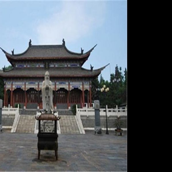 孔府 - 图片2