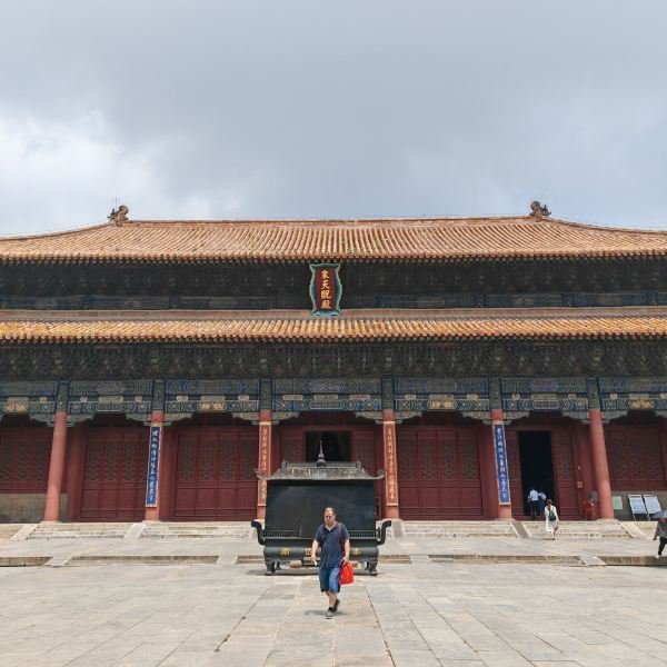 岱庙 - 图片2