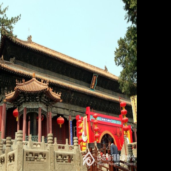 岱庙 - 图片5