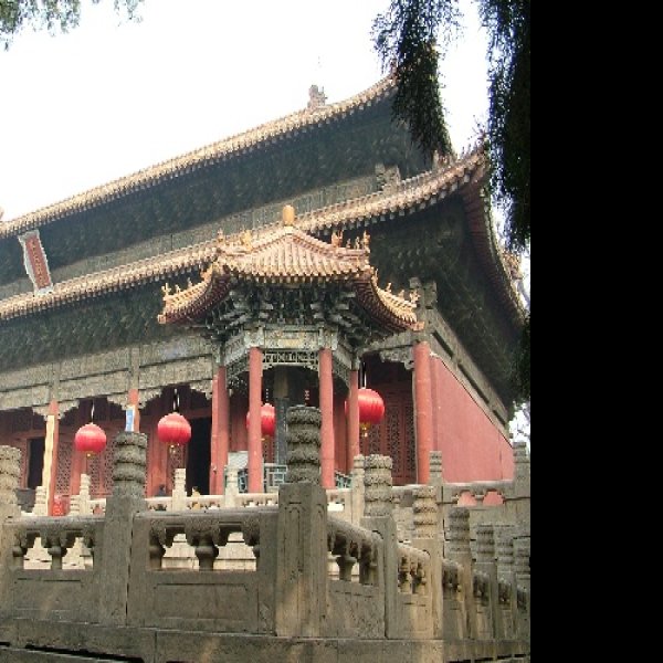 岱庙 - 图片7