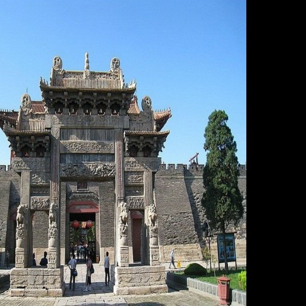 岱庙 - 图片8