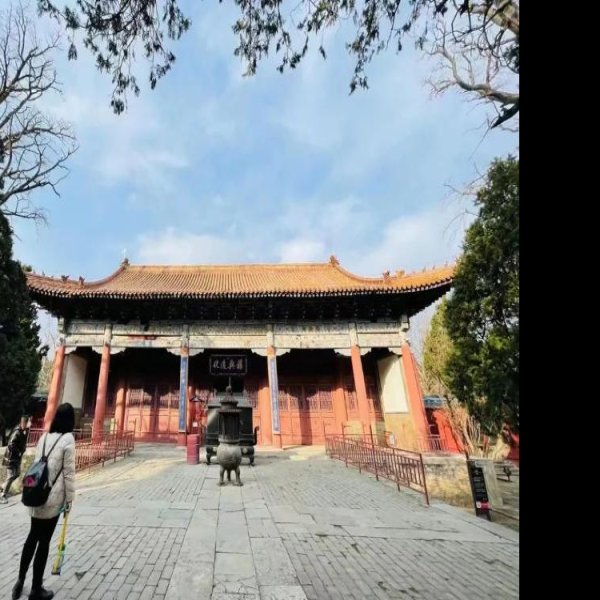 岱庙 - 图片9
