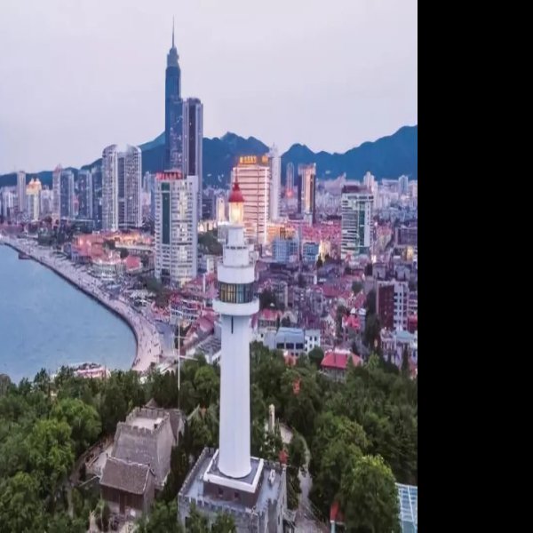 烟台山 - 图片10