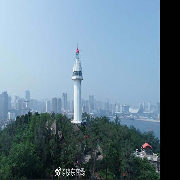 烟台山 - 图片2