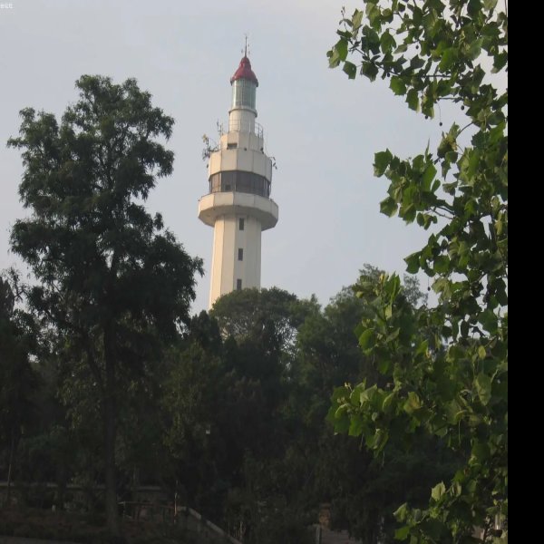 烟台山 - 图片4
