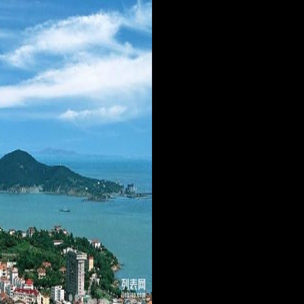 山东威海刘公岛 - 图片3