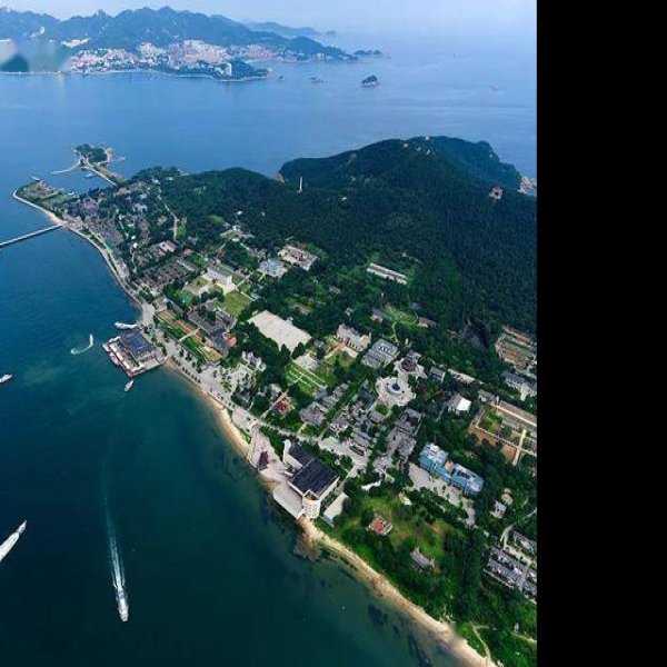 山东威海刘公岛 - 图片5