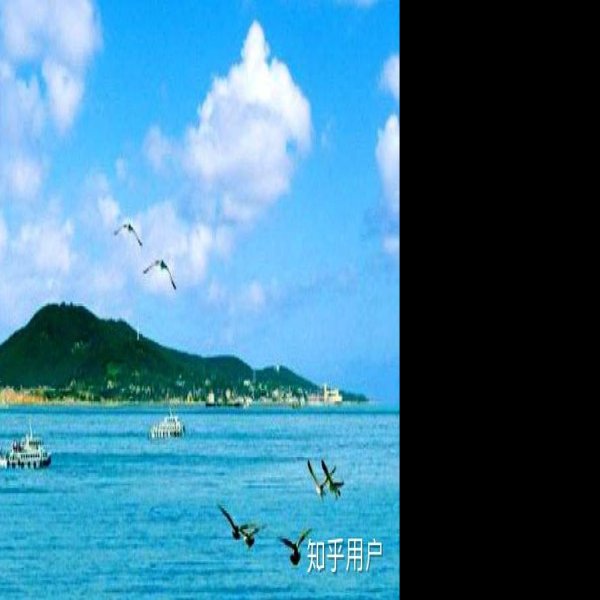 山东威海刘公岛 - 图片8