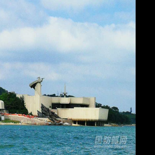 山东威海刘公岛 - 图片9