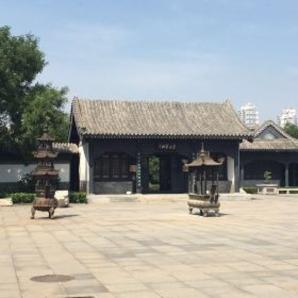 王羲之故居 - 图片7