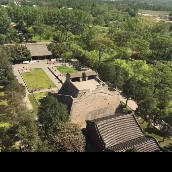 登封观星台 - 图片1