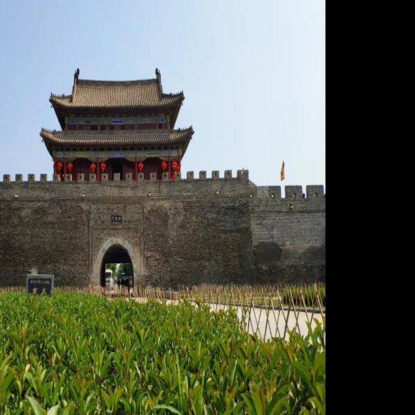 商丘古城 - 图片2