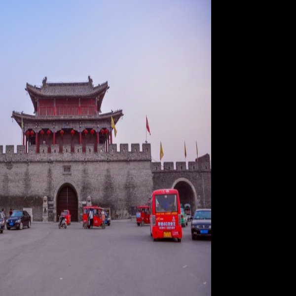 商丘古城 - 图片3