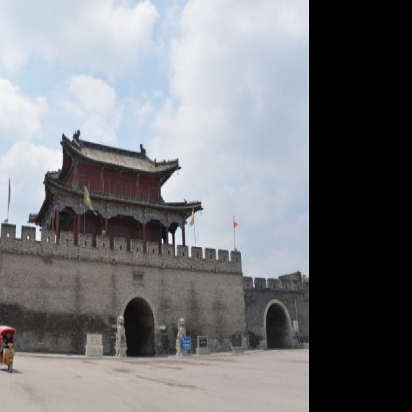 商丘古城 - 图片4