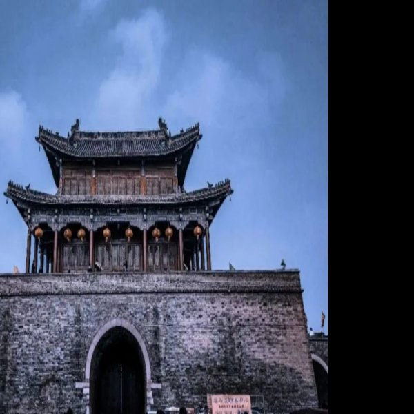商丘古城 - 图片6