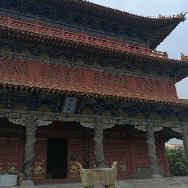 许昌春秋楼 - 图片6