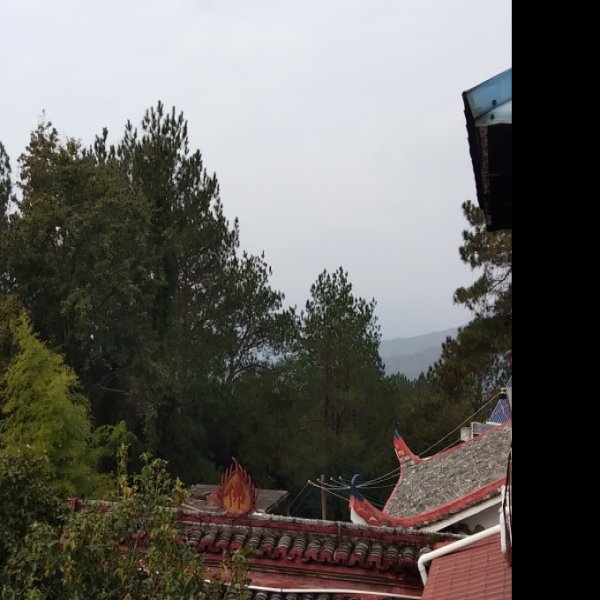 卧龙山山城遗址 - 图片10