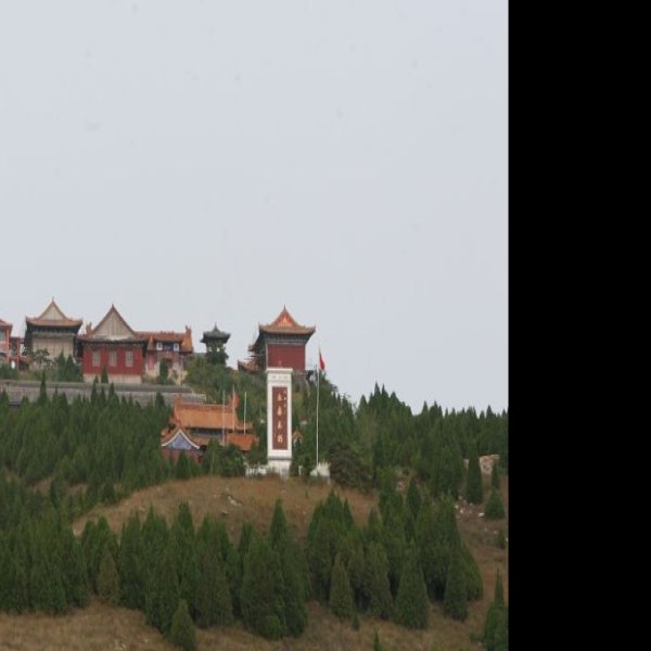 卧龙山山城遗址 - 图片7