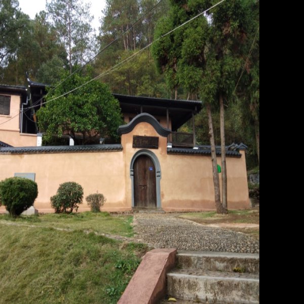 卧龙山山城遗址 - 图片8
