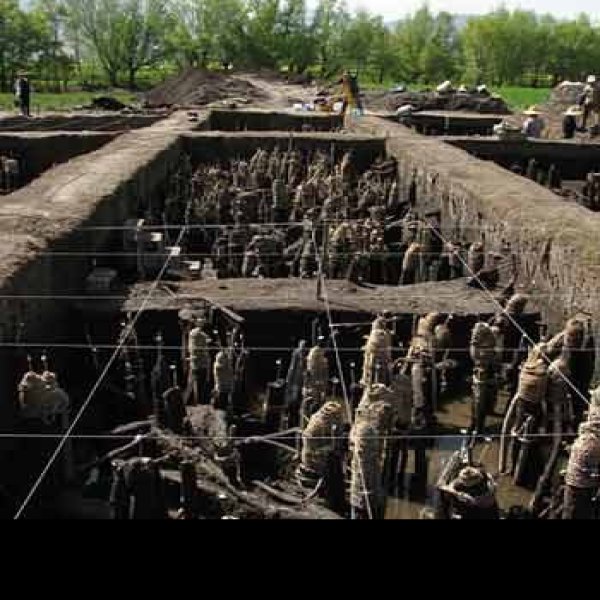 大海猛遗址 - 图片4