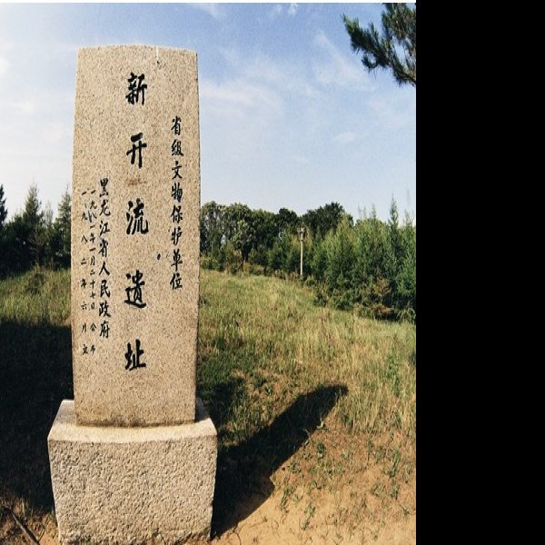 新开流遗址 - 图片10