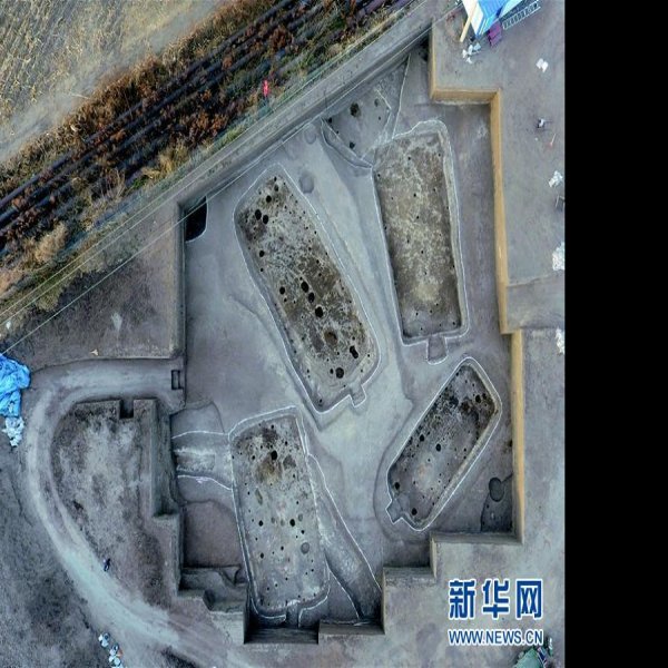 洪河遗址 - 图片1