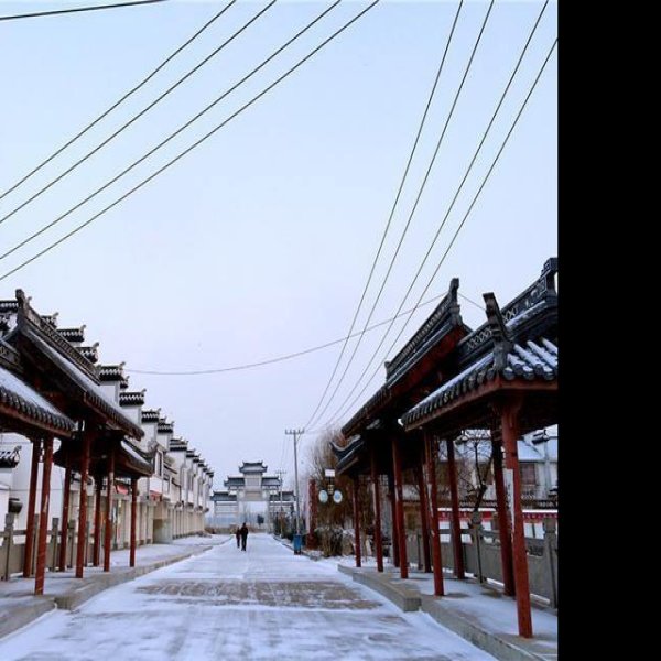 顺山集遗址 - 图片2