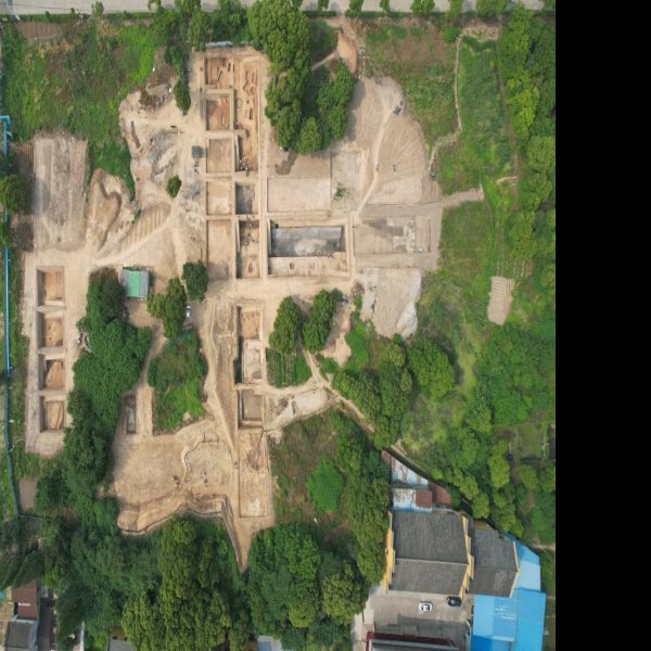 寺墩遗址 - 图片3