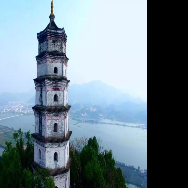 鲤鱼山—老虎岭水坝遗址 - 图片10