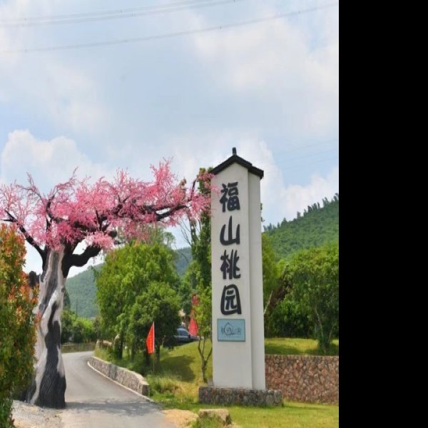 鲤鱼山—老虎岭水坝遗址 - 图片6