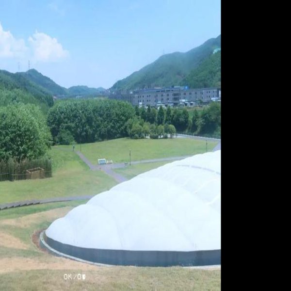 鲤鱼山—老虎岭水坝遗址 - 图片9