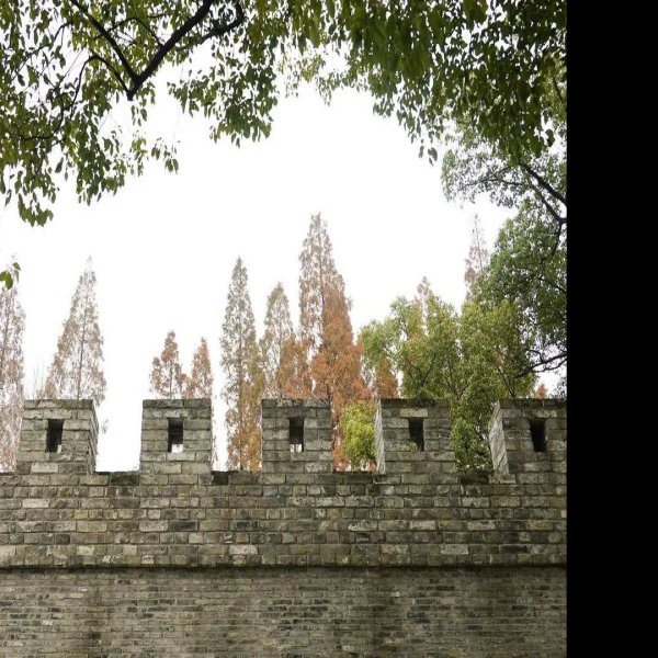嘉兴子城遗址 - 图片8