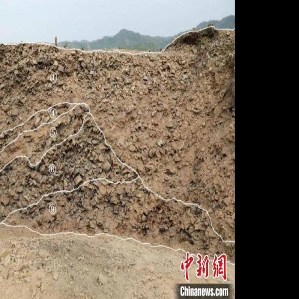沙埠窑遗址 - 图片6