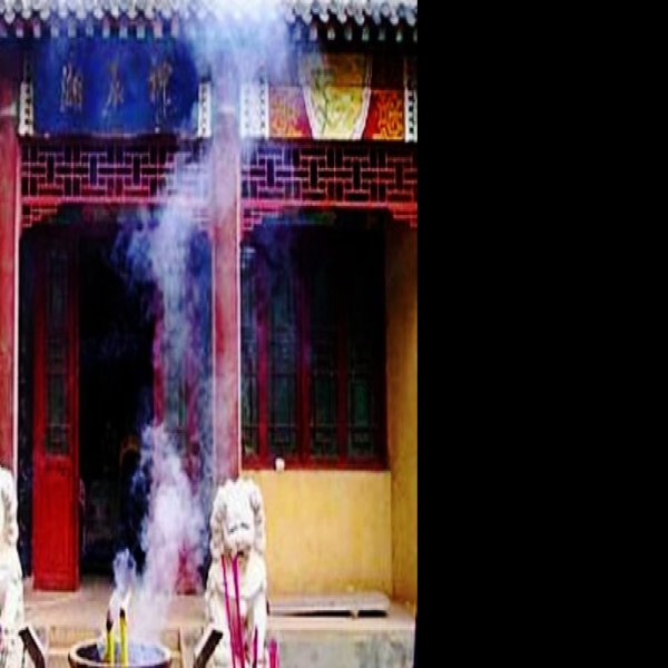 擂鼓墩古墓群 - 图片2