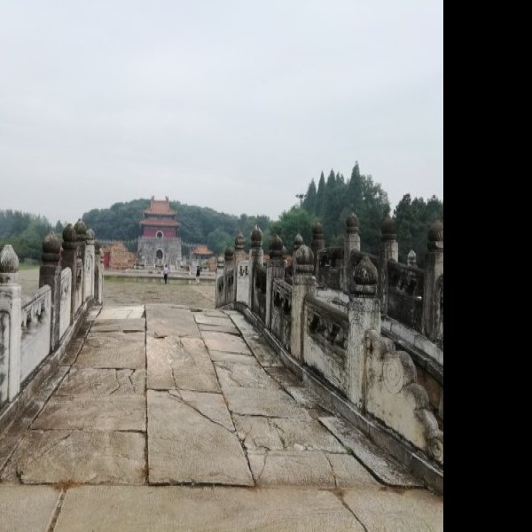 显陵 - 图片3