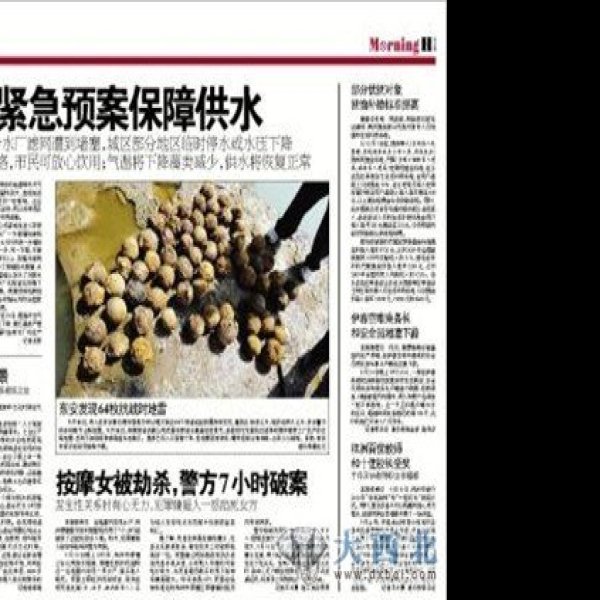 优周岗遗址 - 图片5