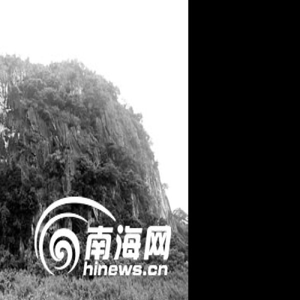 落笔洞遗址 - 图片8