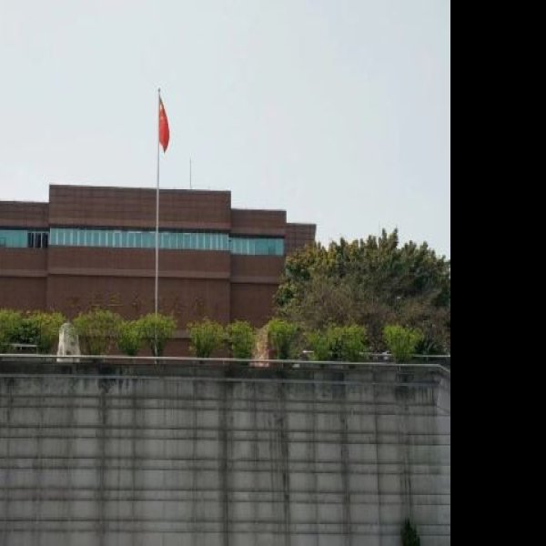 红岩革命纪念馆 - 图片5