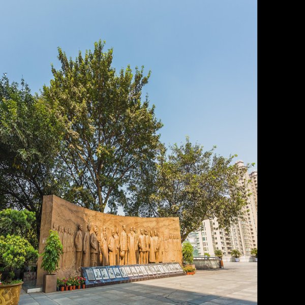 红岩革命纪念馆 - 图片9