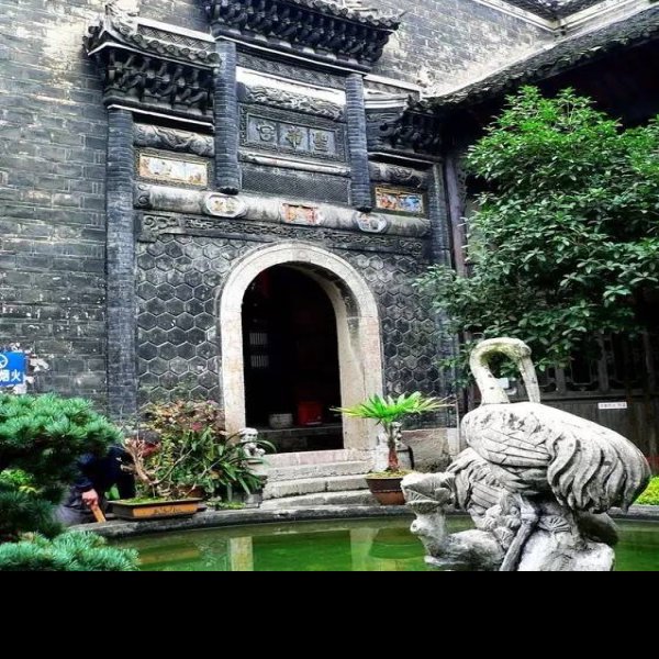 石阡万寿宫 - 图片9