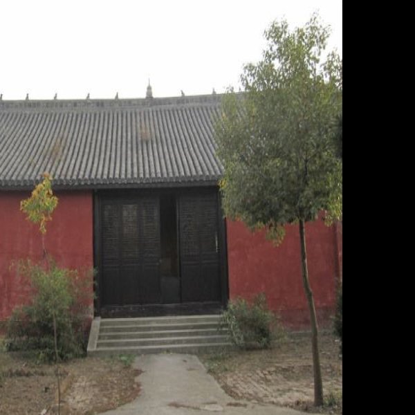 清凉寺 - 图片4