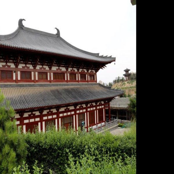 清凉寺 - 图片6