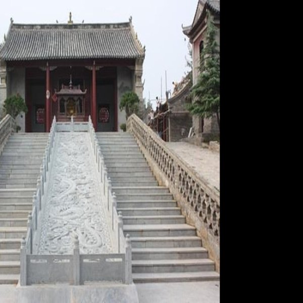 清凉寺 - 图片7