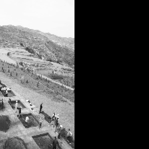 大堡子山遗址及墓群 - 图片10