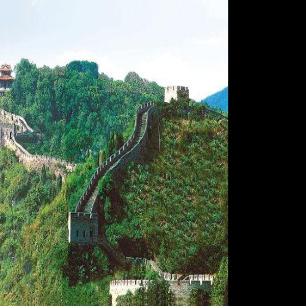 明长城 - 图片10