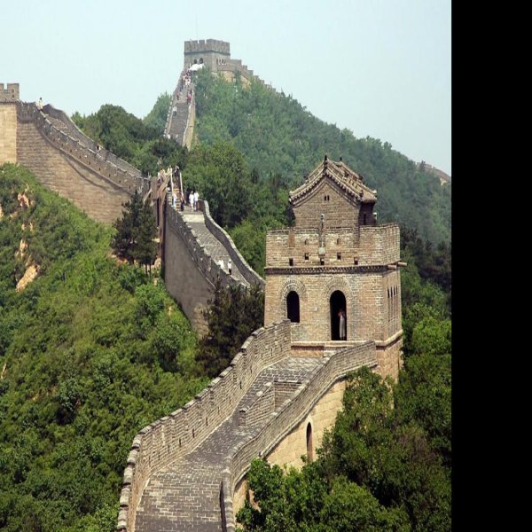 明长城 - 图片6