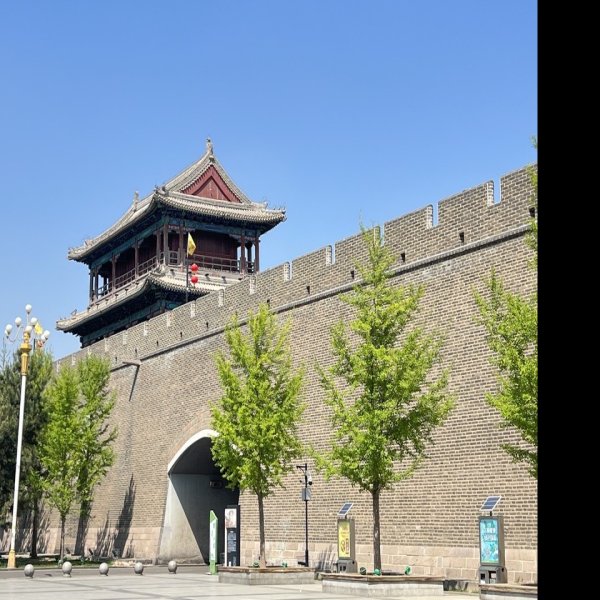 张家口宣化古城 - 图片1